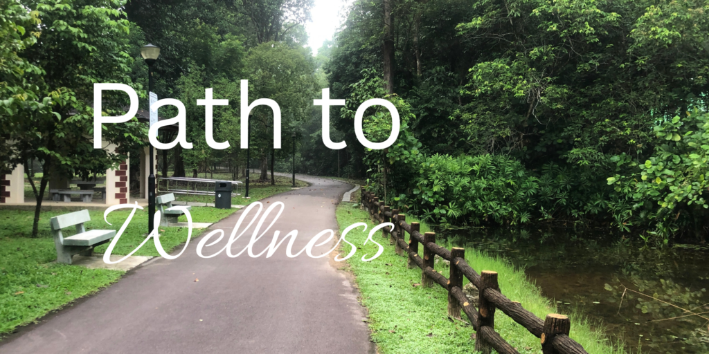 5 tips for your healthy body - Avid for Life